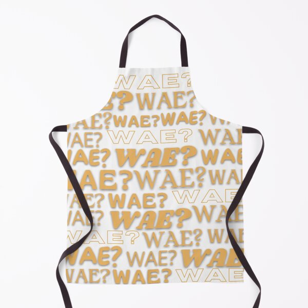 Item preview, Wha? designed and sold by YourChingu.