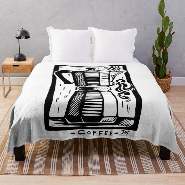 Item preview, Coffee 30P designed and sold by Angry Swan Designs.