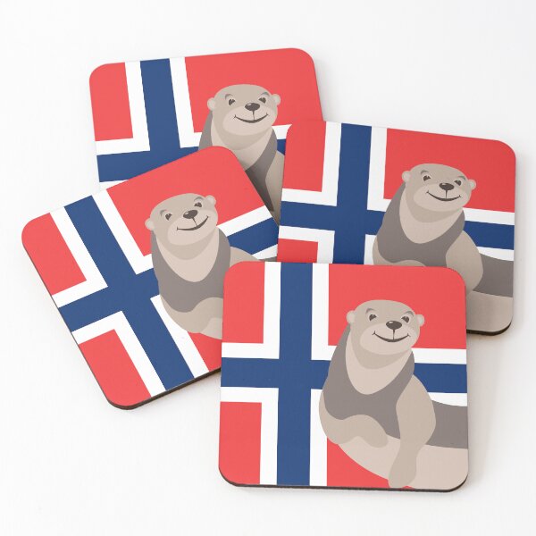Item preview, Otter Nowhere designed and sold by trendingatees.