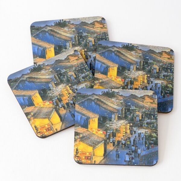 Item preview, Hoi An, Vietnam designed and sold by sid1802.