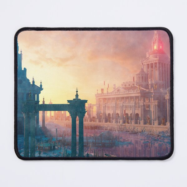 Item preview, Fantasy Palace designed and sold by Marc  Mons.