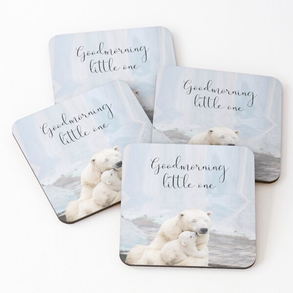 Item preview, Goodmorning little one designed and sold by melissamaduka.