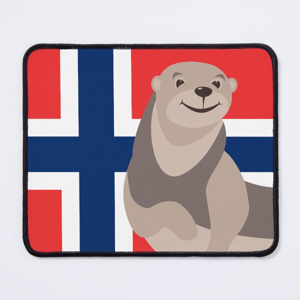Item preview, Otter Nowhere designed and sold by trendingatees.