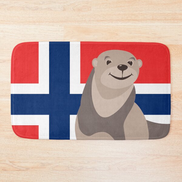 Item preview, Otter Nowhere designed and sold by trendingatees.