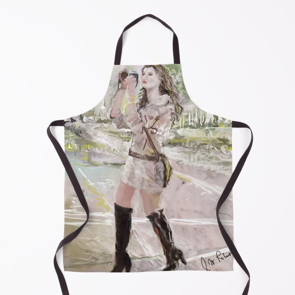 Item preview, E-0023-015 Aurelie Claudel designed and sold by JMR-ART.
