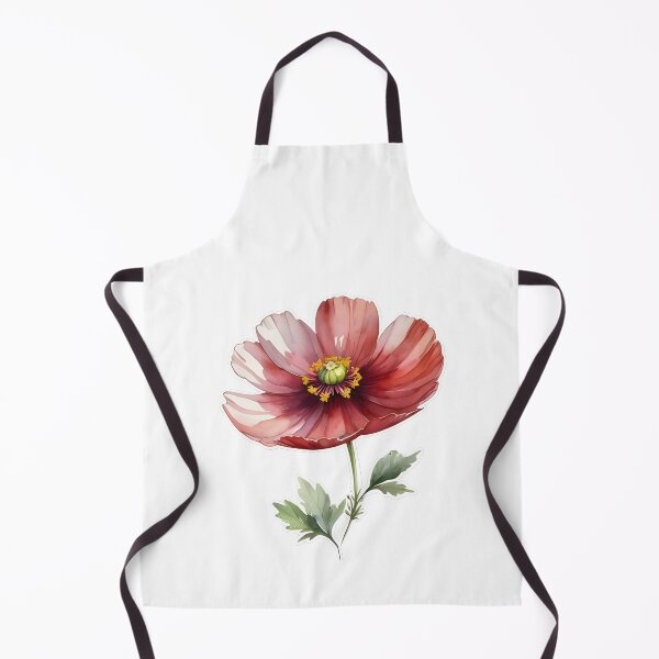 Item preview, Cosmos de chocolate (Cosmos atrosanguineus) designed and sold by HOMETOWN86.