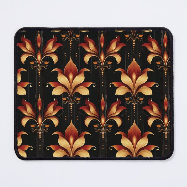 Item preview, DECO REVIVAL Shadowed Elegance designed and sold by Frenchifique.
