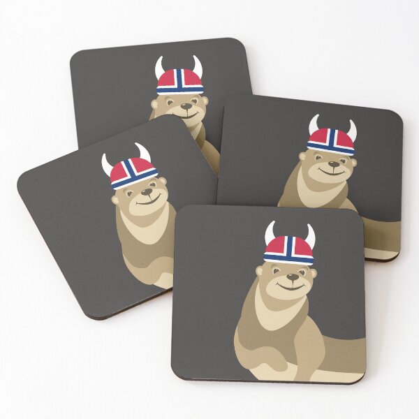 Item preview, Otter Norway designed and sold by trendingatees.