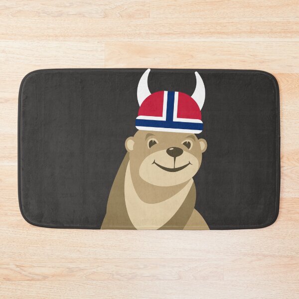 Item preview, Otter Norway designed and sold by trendingatees.