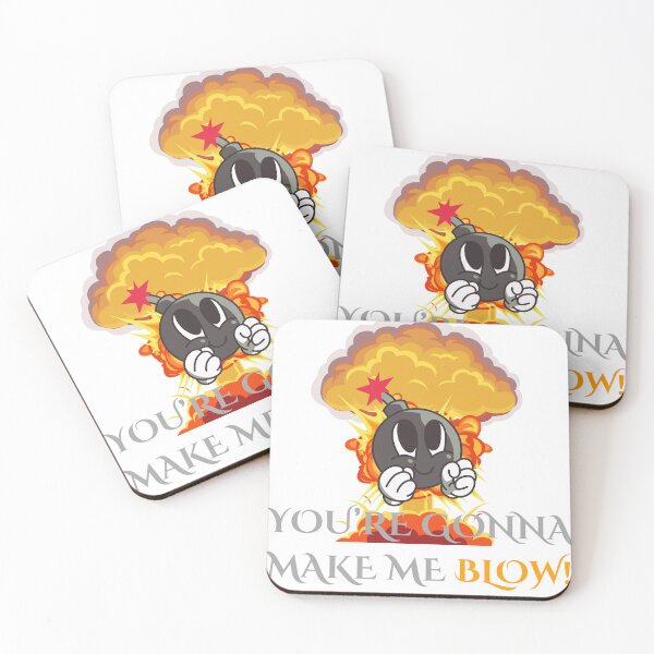 Item preview, Make Me Blow designed and sold by Magikz.