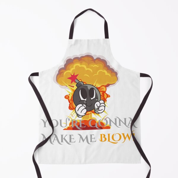 Item preview, Make Me Blow designed and sold by Magikz.