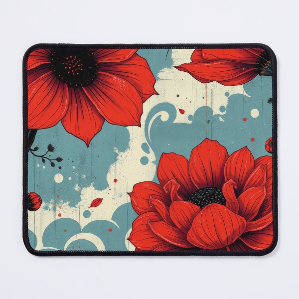 Item preview, GALACTIC FLOWERING #04 designed and sold by Association AREMIS DEFENSE FORCE.