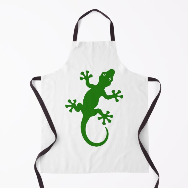 Item preview, Gecko designed and sold by Angry Swan Designs.