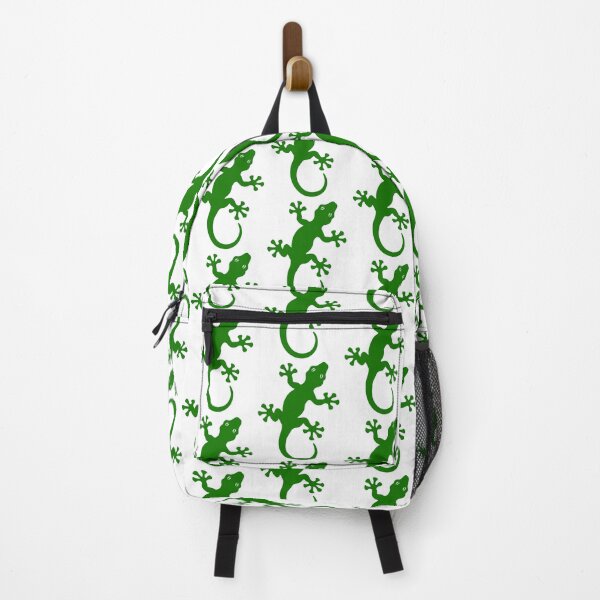 Item preview, Gecko designed and sold by Angry Swan Designs.