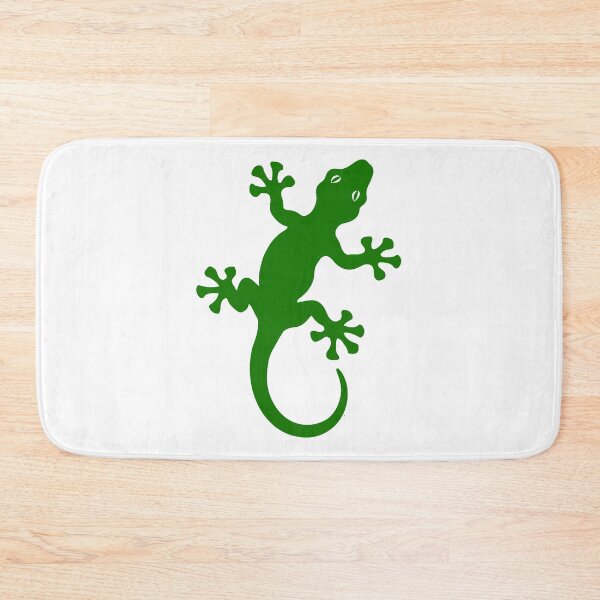 Item preview, Gecko designed and sold by Angry Swan Designs.