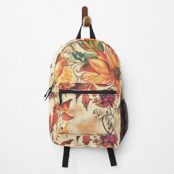 Item preview, Floral pattern.Colorful flowers.Flower field. designed and sold by MagelliShop.