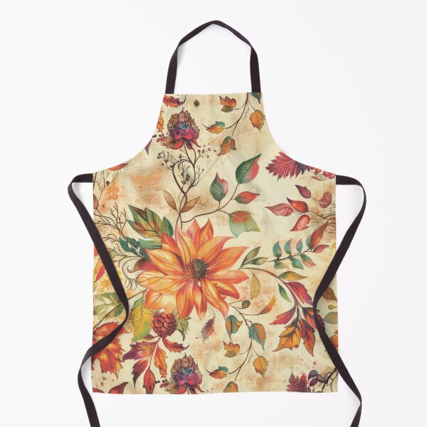Item preview, Floral pattern.Colorful flowers.Flower field. designed and sold by MagelliShop.