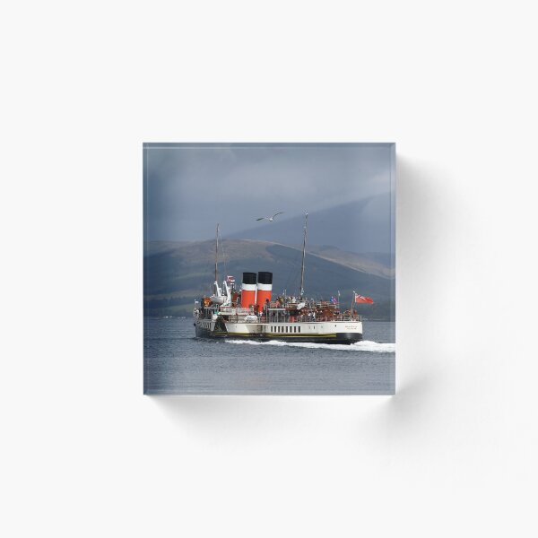 Item preview, PS Waverley designed and sold by jimmys.