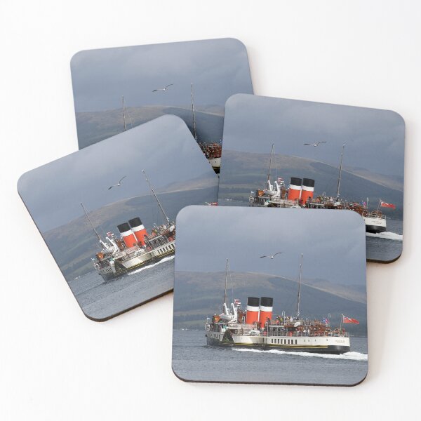 Item preview, PS Waverley designed and sold by jimmys.