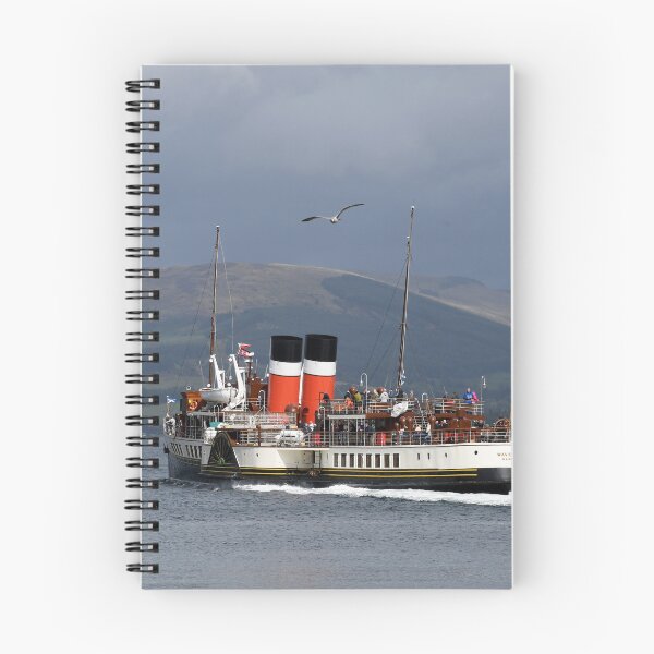 Item preview, PS Waverley designed and sold by jimmys.