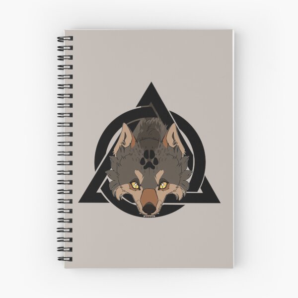 Item preview, Grey wolf therian designed and sold by Red-wolfo.