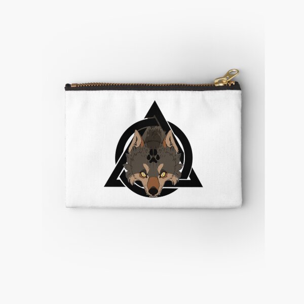 Item preview, Grey wolf therian designed and sold by Red-wolfo.
