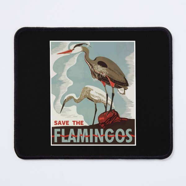 Item preview, Funny Vintage Bird Animal Zoo Poster Funny Slogan designed and sold by BoggsNicolasArt.
