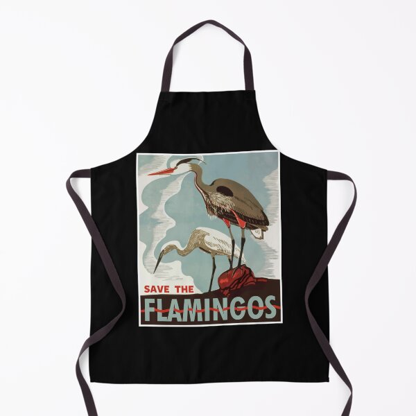 Item preview, Funny Vintage Bird Animal Zoo Poster Funny Slogan designed and sold by BoggsNicolasArt.