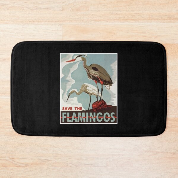 Item preview, Funny Vintage Bird Animal Zoo Poster Funny Slogan designed and sold by BoggsNicolasArt.