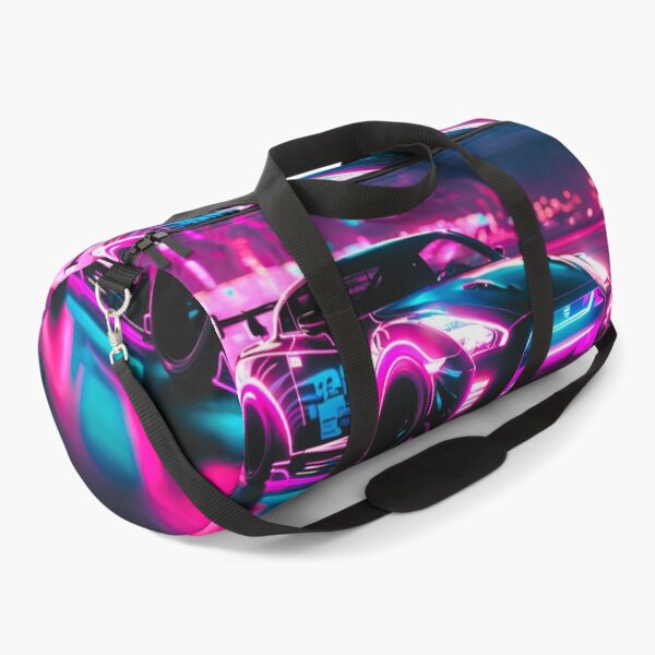Item preview, GTR Car Neon designed and sold by AbeeRedB.