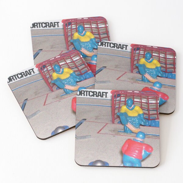 Item preview, Table Hockey 10. designed and sold by InfinitePathArt.