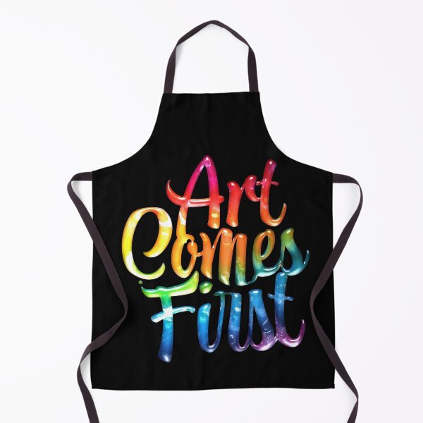 Item preview, Art Comes First designed and sold by SuRReal3D.