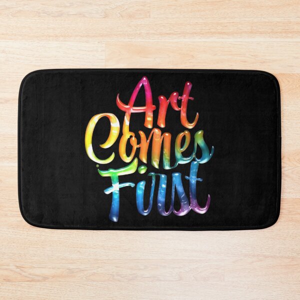Item preview, Art Comes First designed and sold by SuRReal3D.