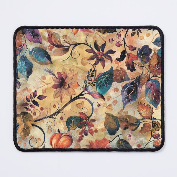 Item preview, Floral pattern.Colorful flowers.Flower field. designed and sold by MagelliShop.