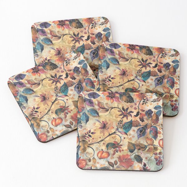 Item preview, Floral pattern.Colorful flowers.Flower field. designed and sold by MagelliShop.