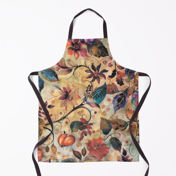 Item preview, Floral pattern.Colorful flowers.Flower field. designed and sold by MagelliShop.