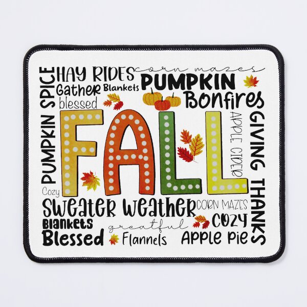 Item preview, FALL designed and sold by Buntrockstore.