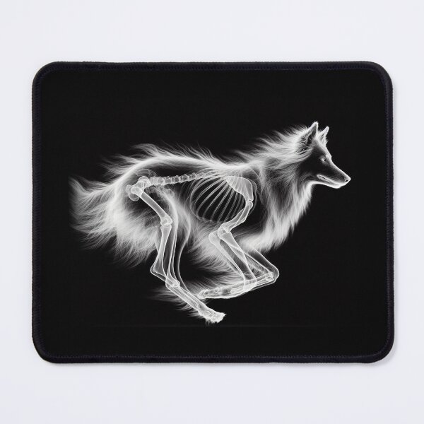 Item preview, Ghostly Gait designed and sold by zzz888.