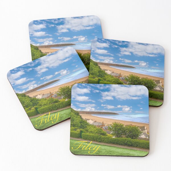 Item preview, Filey Yorkshire Coast designed and sold by Alisonchambers2.