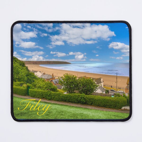 Item preview, Filey Yorkshire Coast designed and sold by Alisonchambers2.