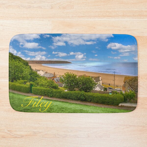 Item preview, Filey Yorkshire Coast designed and sold by Alisonchambers2.