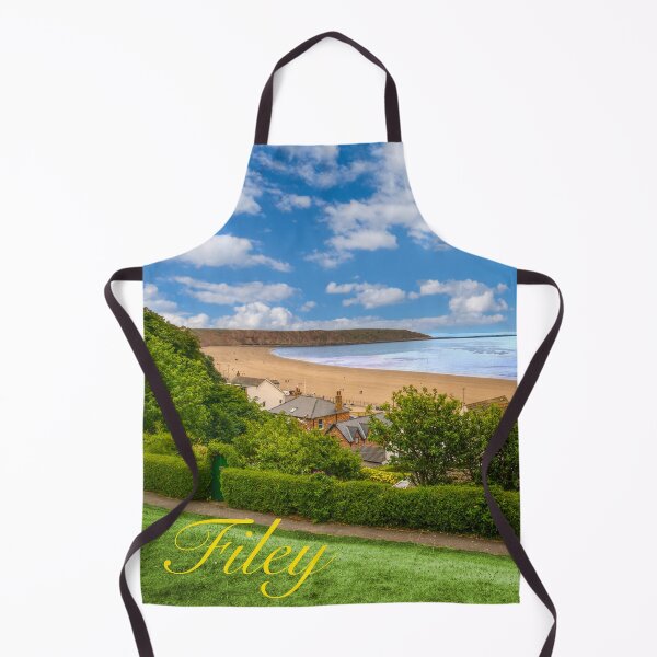 Item preview, Filey Yorkshire Coast designed and sold by Alisonchambers2.