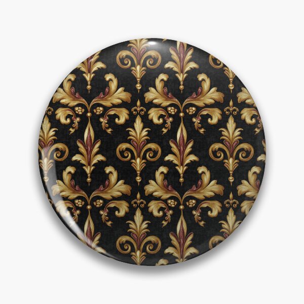 Item preview, EMBROIDERED ELEGANCE Shadowed Elegance designed and sold by Frenchifique.