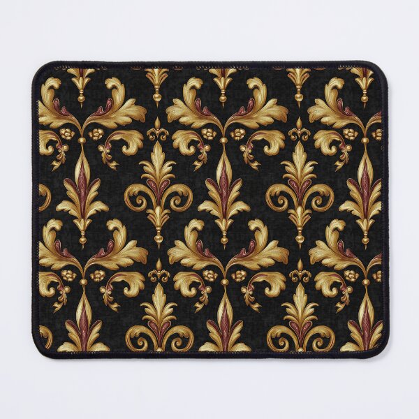 Item preview, EMBROIDERED ELEGANCE Shadowed Elegance designed and sold by Frenchifique.