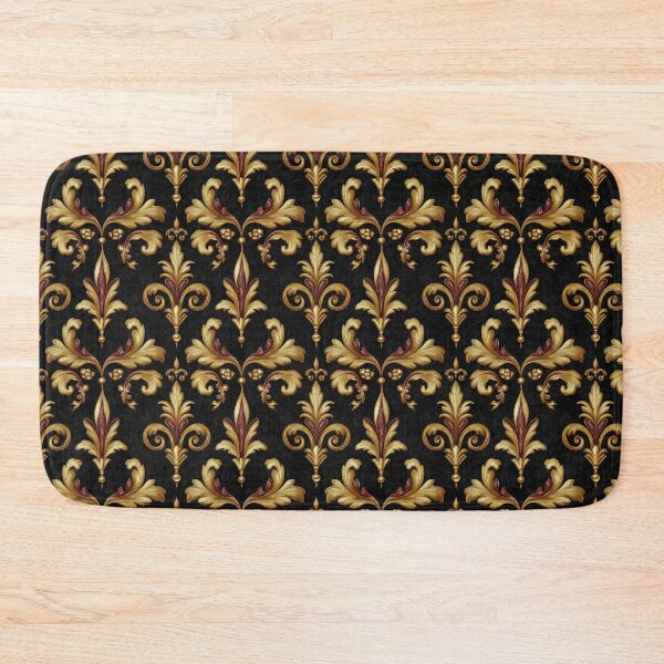 Item preview, EMBROIDERED ELEGANCE Shadowed Elegance designed and sold by Frenchifique.