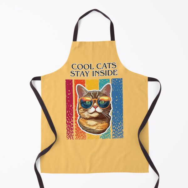 Item preview, Keep Cats Safe #catindoor #catcare #catsafety #catoutdoors #outdoorcat designed and sold by Anna Halasek.