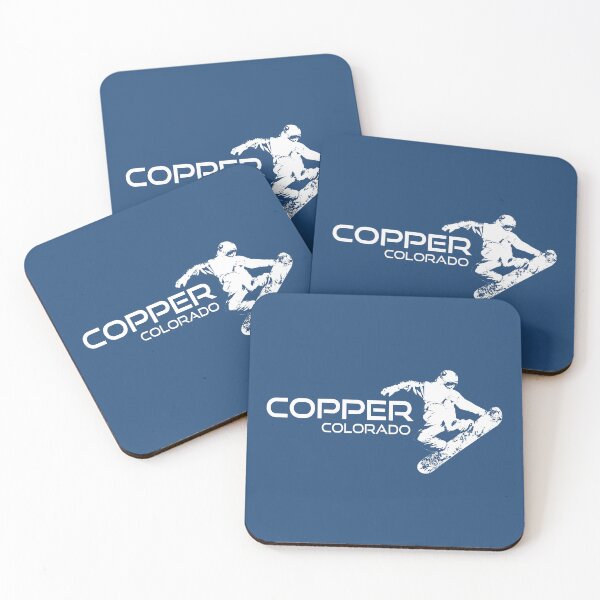Item preview, Copper Mountain Colorado Snowboarder designed and sold by Esskay Designs.