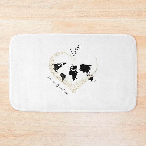 Item preview, Love has no boundaries designed and sold by LifeinA.
