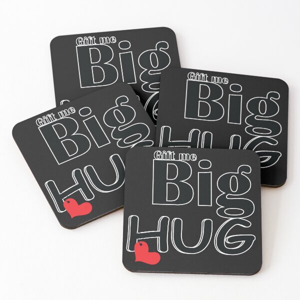 Item preview, gift me big hug designed and sold by ArtBySunnyVivy.