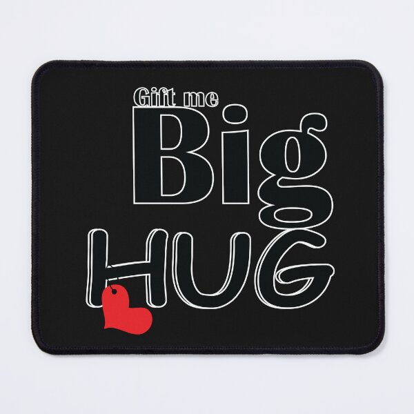 Item preview, gift me big hug designed and sold by ArtBySunnyVivy.